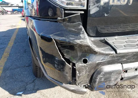 2008 Honda Pilot Vp z USA, uszkodzony, nr VIN 5FNYF28208B025996